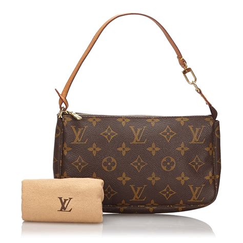 borse louis vuitton donna pochette|Louis Vuitton borse in pelle.